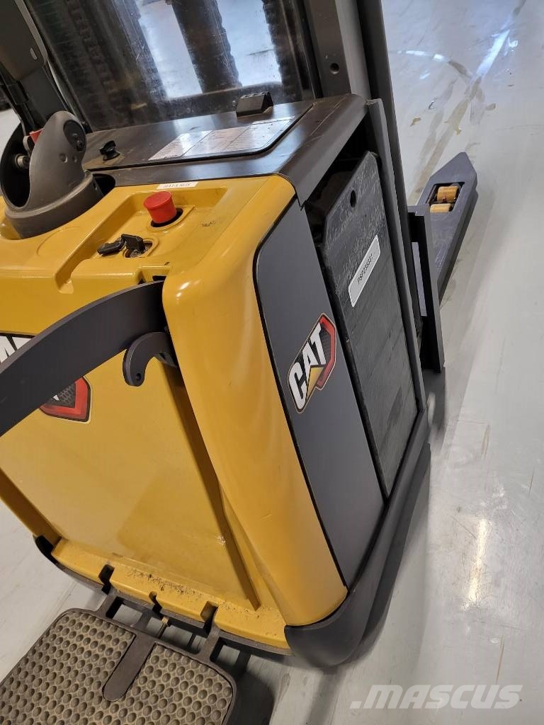 CAT NSV 16 P Staplare