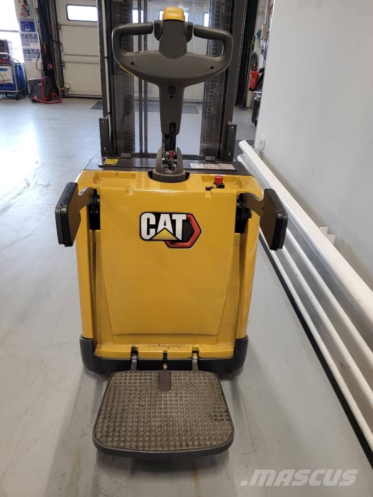 CAT NSV 16 P Staplare