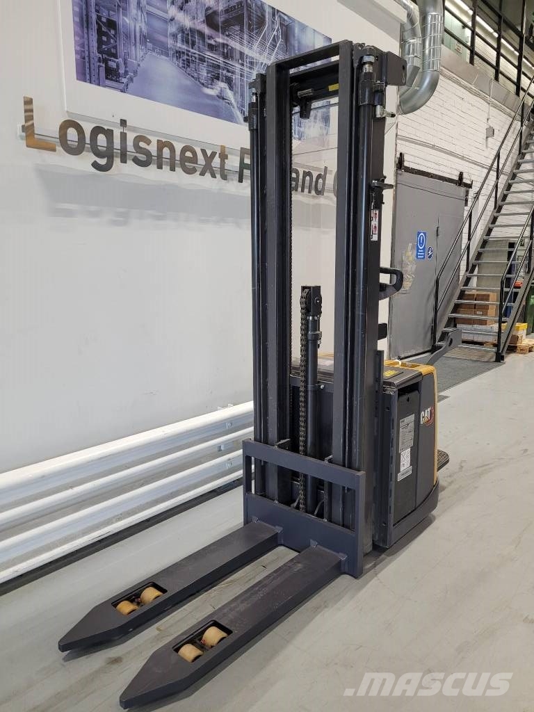 CAT NSV 16 P Staplare