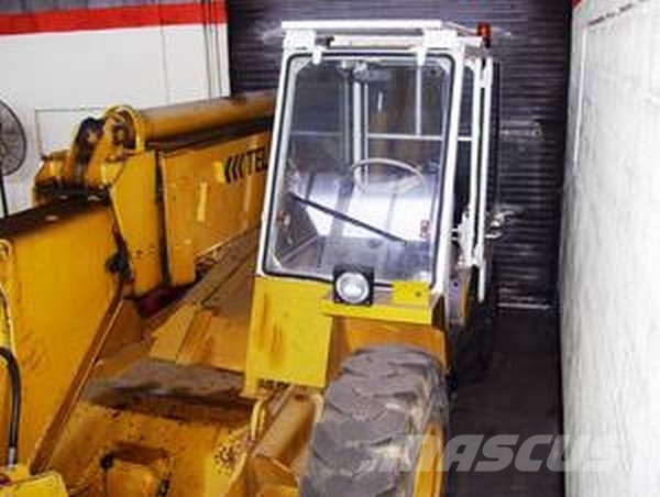 JCB 530B-4HL Chariot tout terrain
