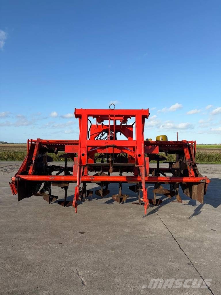 Farmax LRP300 Spitmachine Roto drljače i motokultivatori