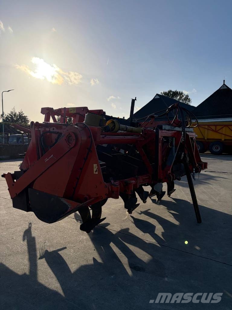 Farmax LRP300 Spitmachine Roto drljače i motokultivatori