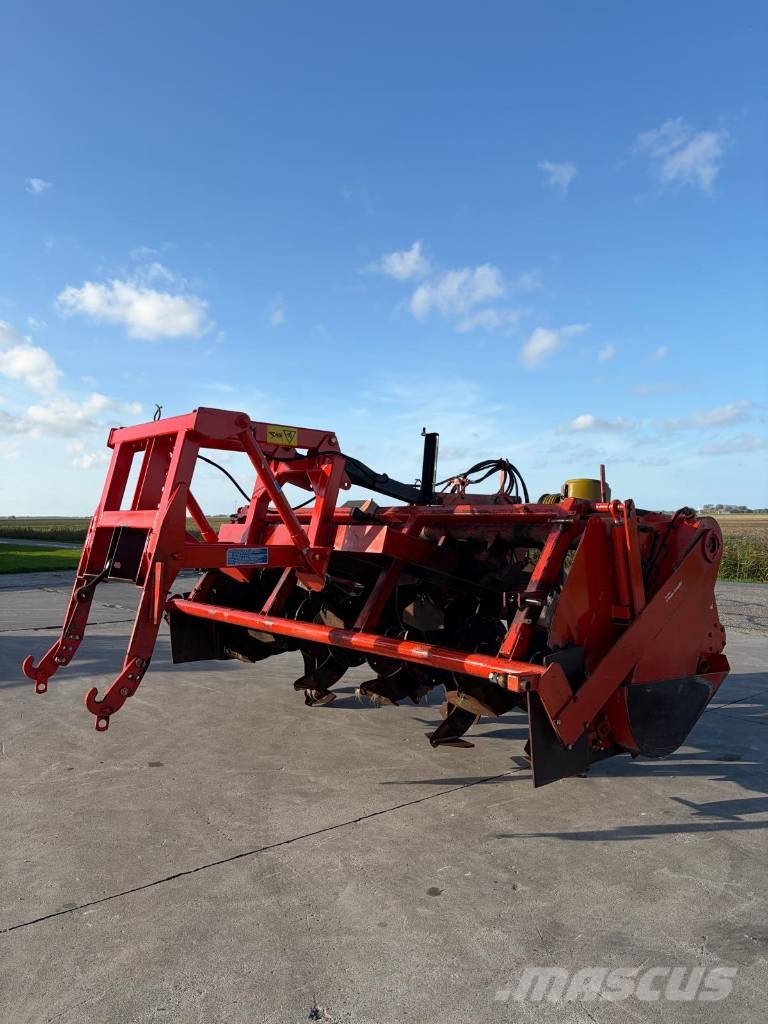 Farmax LRP300 Spitmachine Roto drljače i motokultivatori