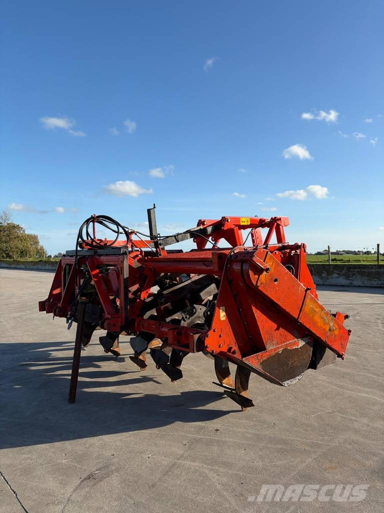 Farmax LRP300 Spitmachine Roto drljače i motokultivatori