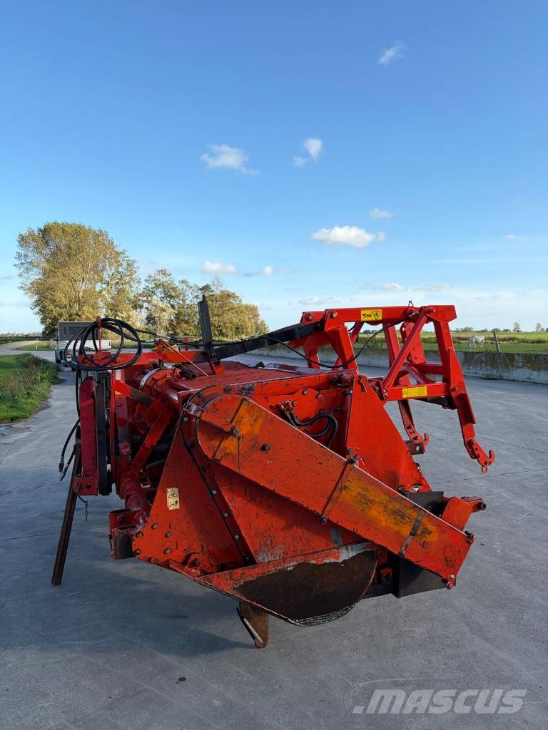 Farmax LRP300 Spitmachine Roto drljače i motokultivatori