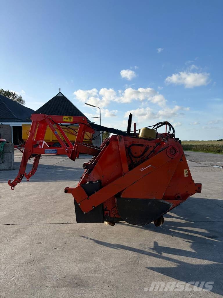 Farmax LRP300 Spitmachine Roto drljače i motokultivatori