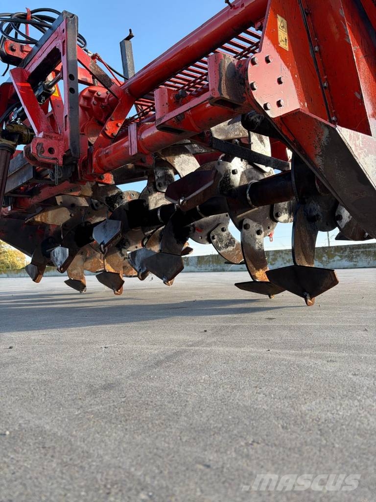Farmax LRP300 Spitmachine Roto drljače i motokultivatori
