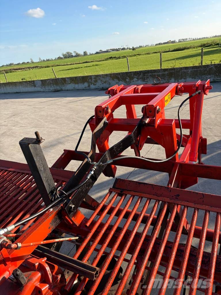 Farmax LRP300 Spitmachine Roto drljače i motokultivatori