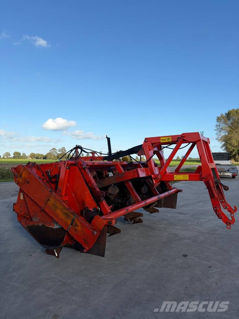 Farmax LRP300 Spitmachine Roto drljače i motokultivatori