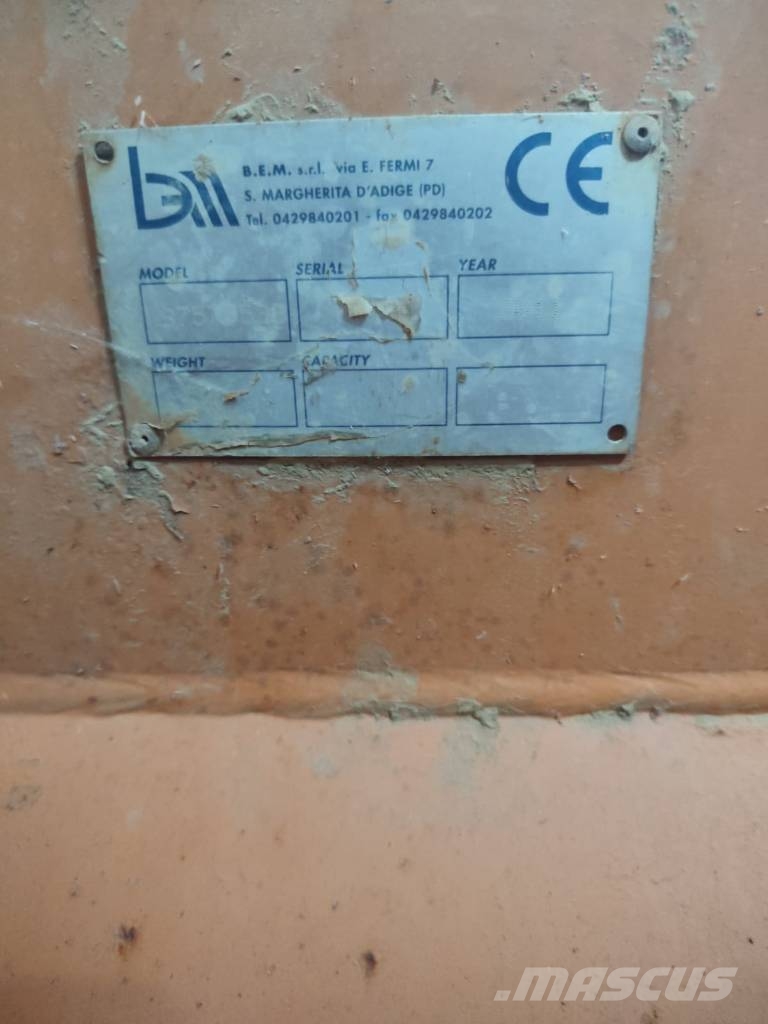 CASE 580 ST Rovokopači