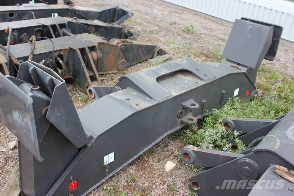 Doosan Stödben Doosan 其他组件