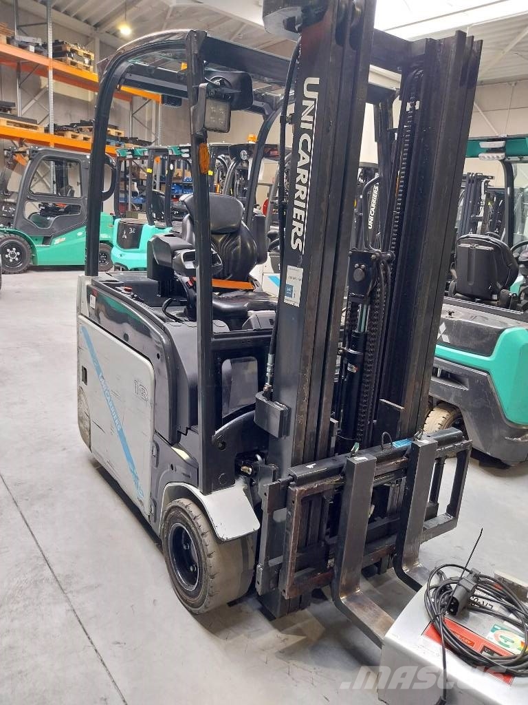 UniCarriers A2 N1 L18 Q Elektro Stapler