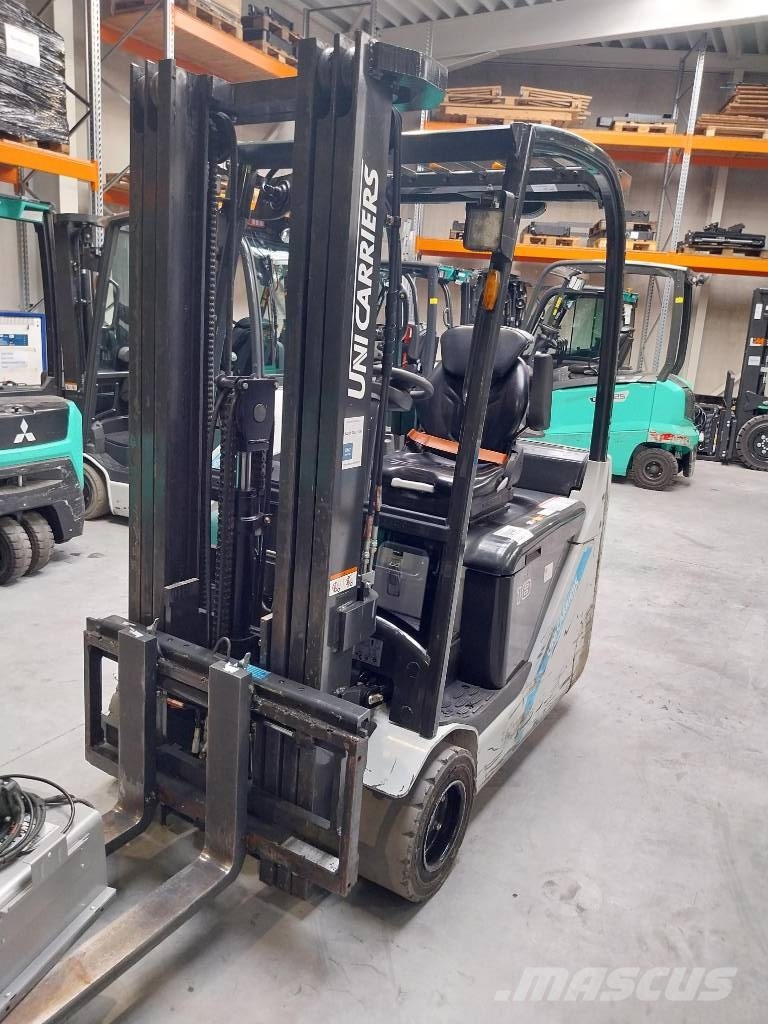 UniCarriers A2 N1 L18 Q Elektro Stapler