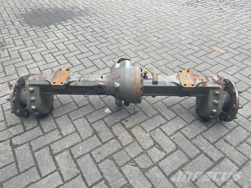 Volvo L30D-2808619-ZF AV-230-Axle/Achse/As LKW-Achsen