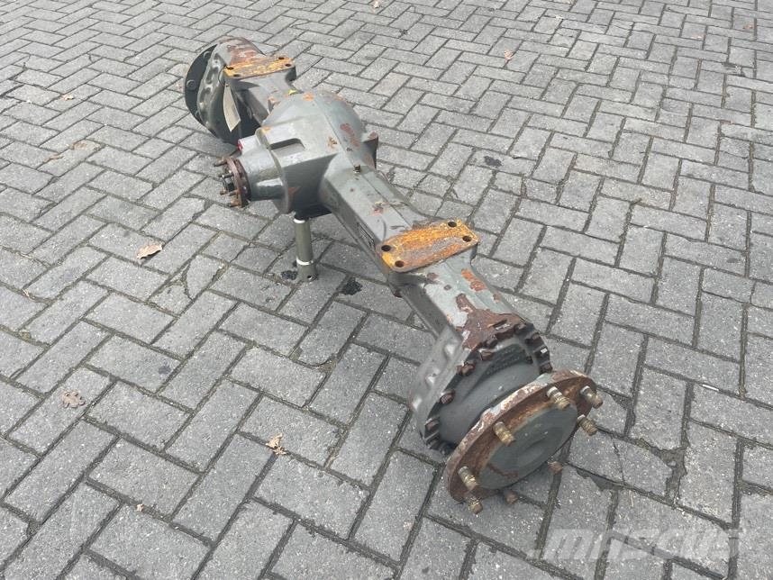Volvo L30D-2808619-ZF AV-230-Axle/Achse/As LKW-Achsen