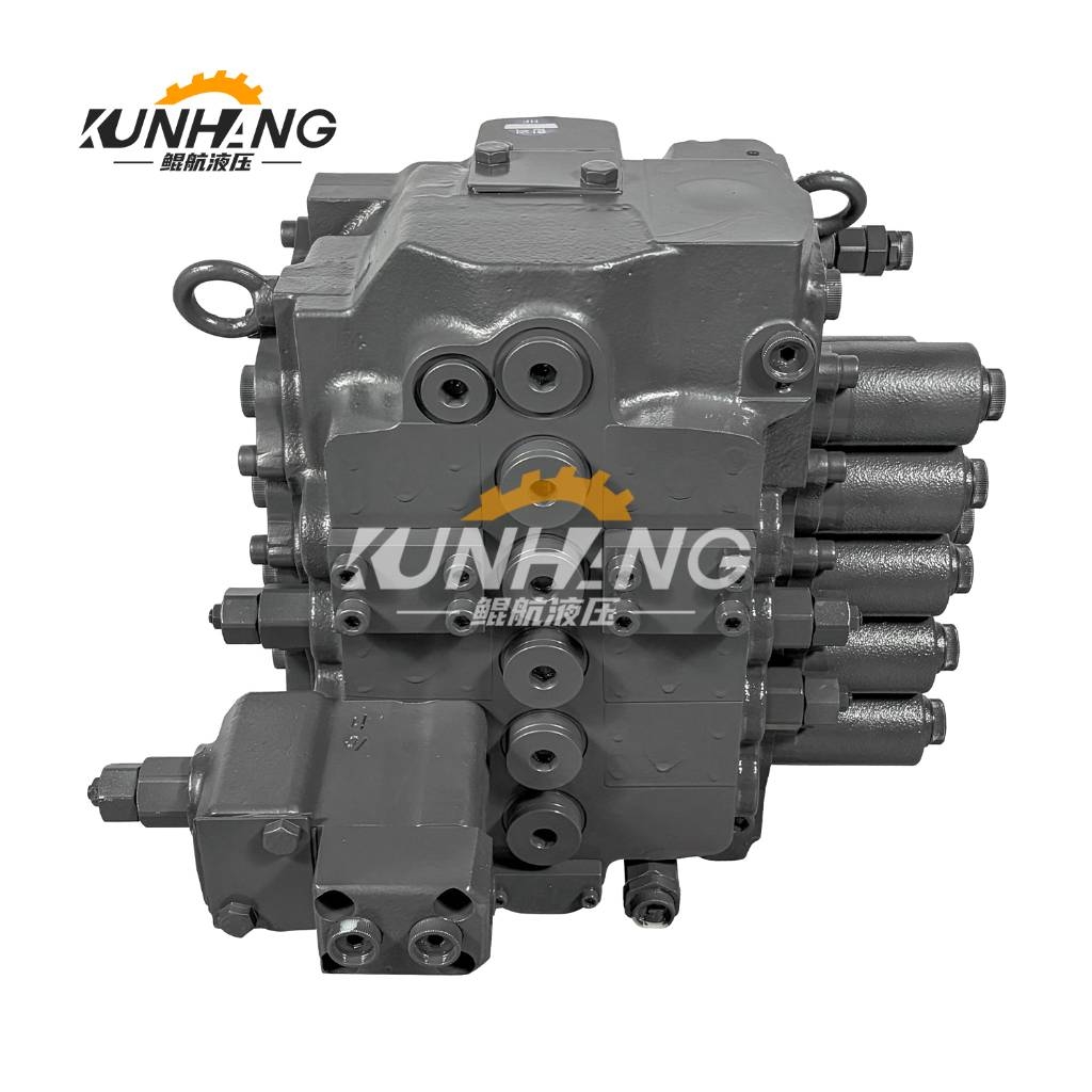 Doosan Solar 185W-V Control Valve 410105-00066 426-E0054 Hydraulics