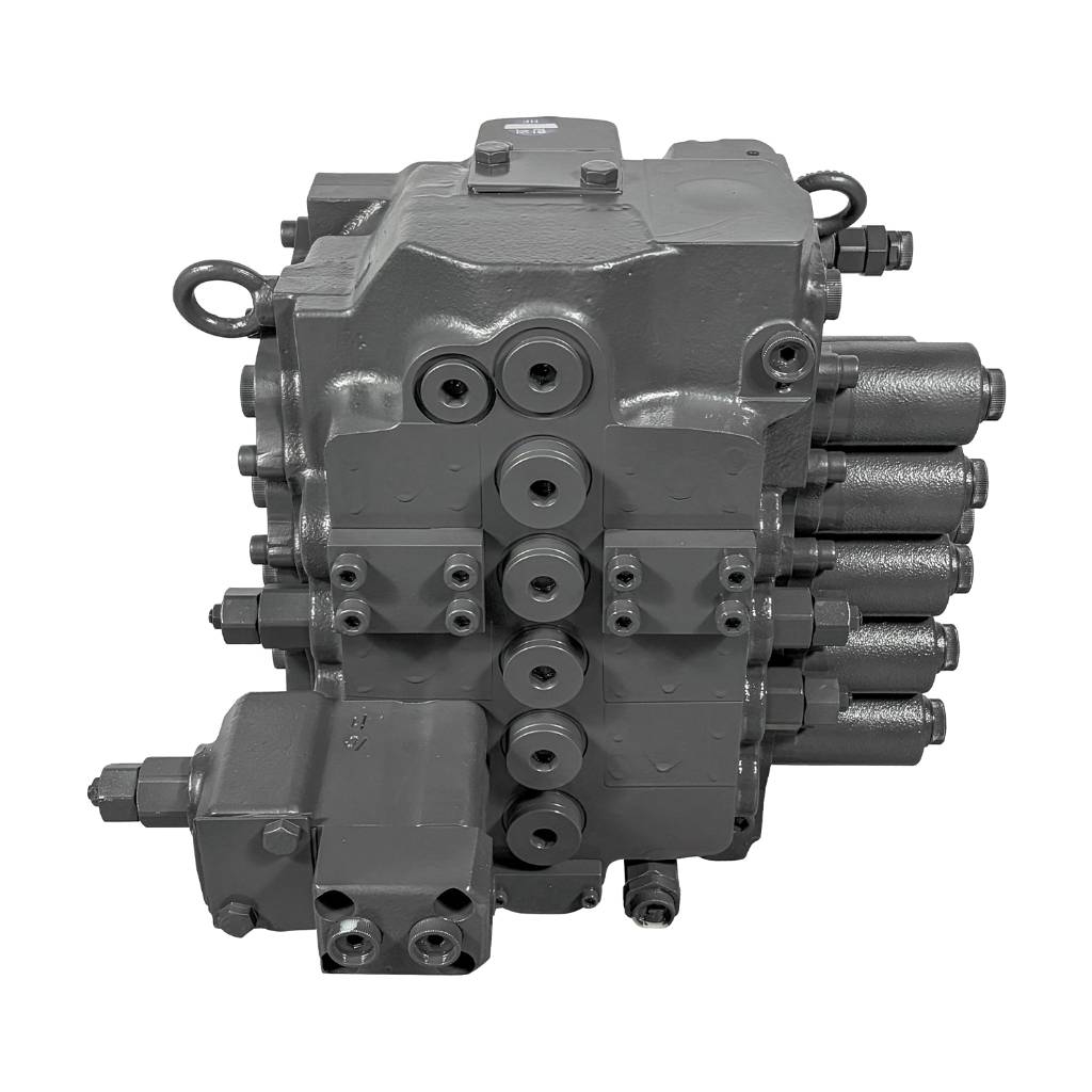 Doosan Solar 185W-V Control Valve 410105-00066 426-E0054 Hydraulics