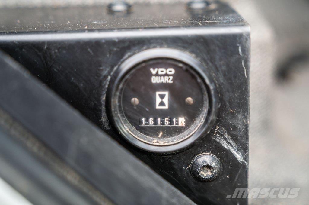 Renault MIDLUM 280+TANK 12.500L/5 Comp. Camiões-cisterna