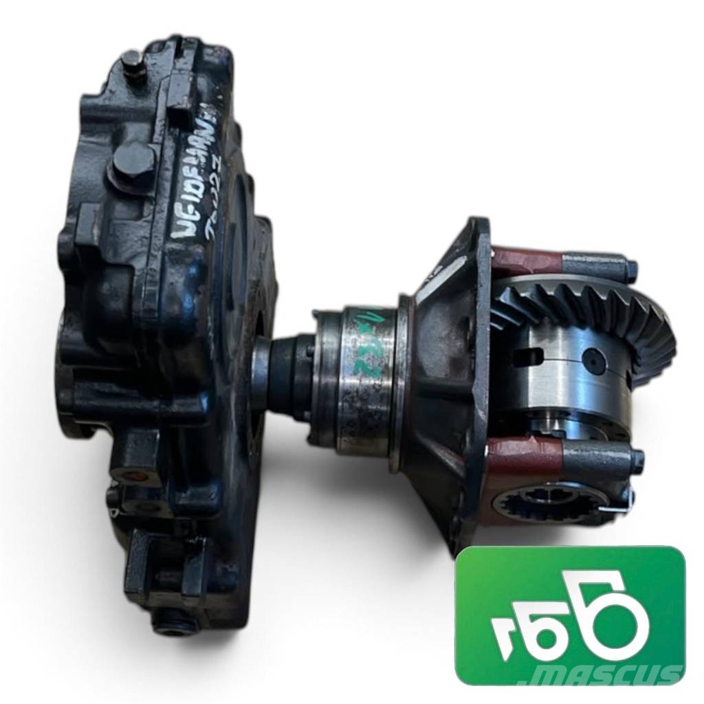 Kramer 6027 Differential 11x32, Reduction Gear 11685 DT-1 2463 Chassis