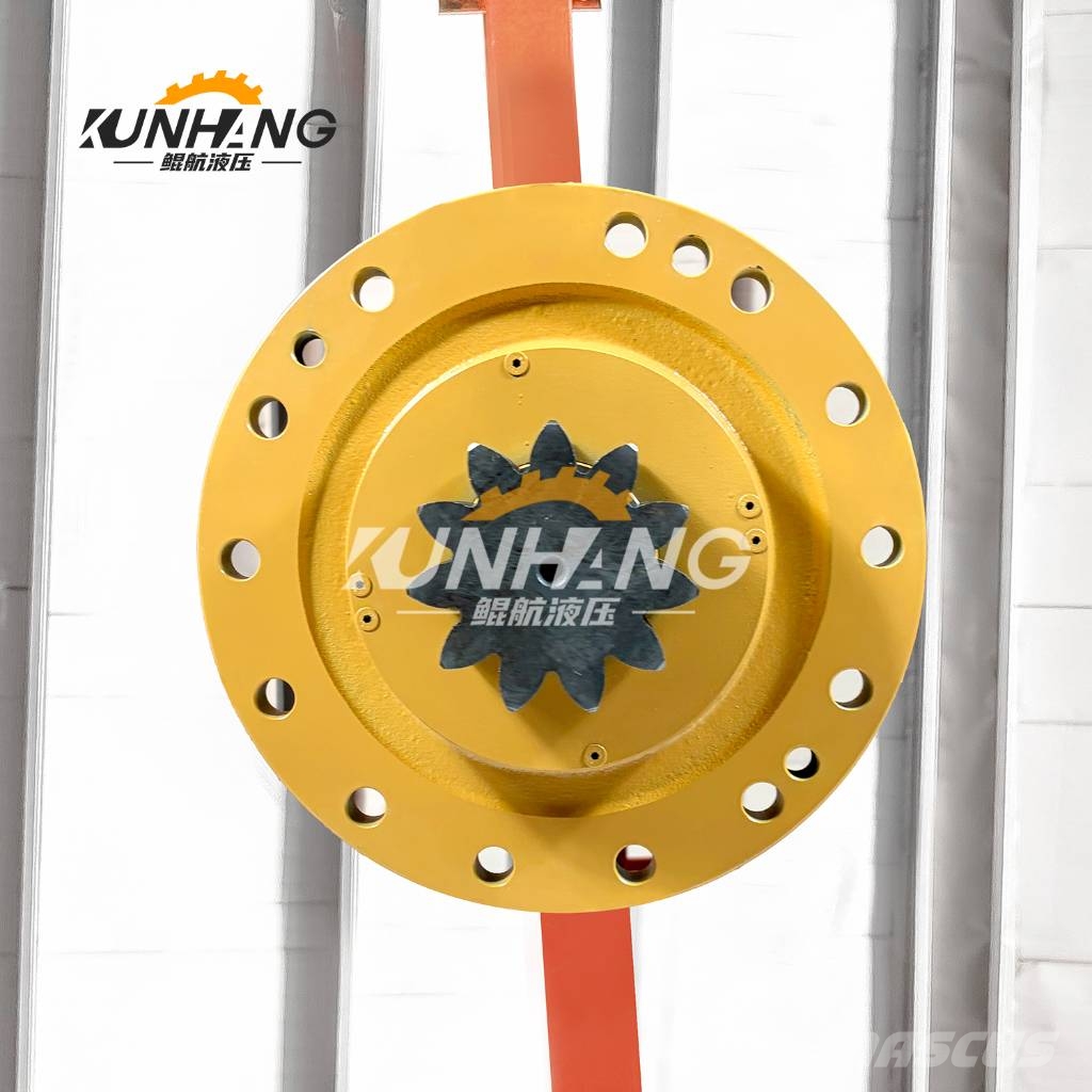 CAT 315D 318DL Swing Drive 367-8338 333-3015 369-9605 Μετάδοση κίνησης