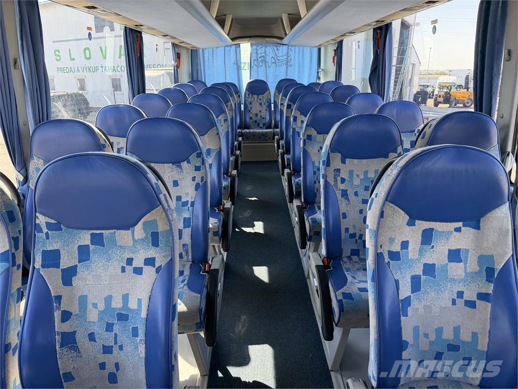 MAN R08 VIN 715 حافلة داخل المدينة