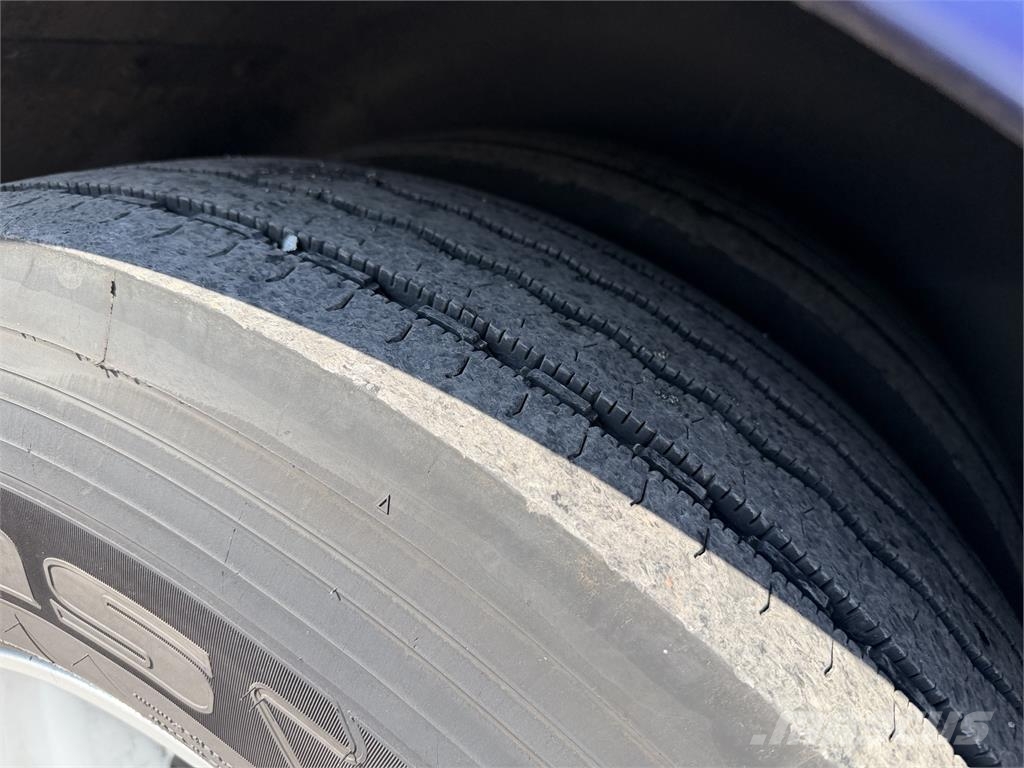 MAN R08 VIN 715 حافلة داخل المدينة