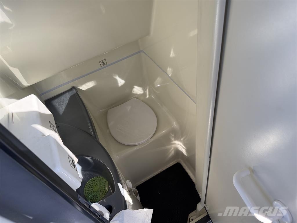 MAN R08 VIN 715 حافلة داخل المدينة