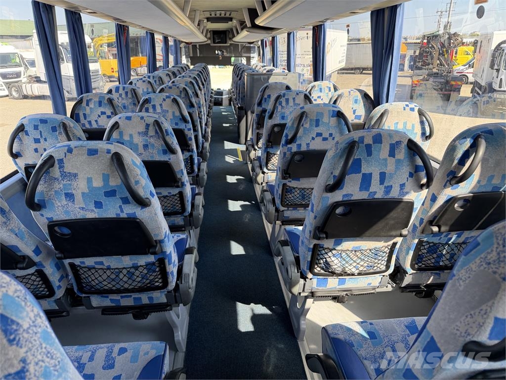 MAN R08 VIN 715 حافلة داخل المدينة