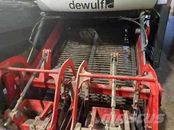 Dewulf R 3060 Ostale poljoprivredne mašine