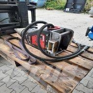Black Splitter S 2 -630- مكونات أخرى