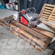 Black Splitter S 2 -630- مكونات أخرى