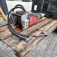 Black Splitter S 2 -630- مكونات أخرى