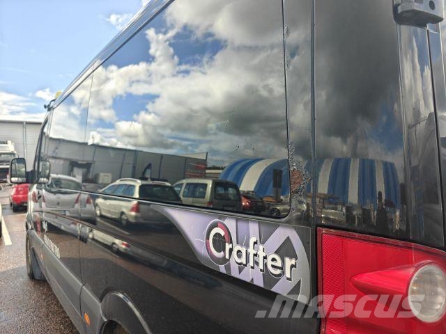 Volkswagen Crafter Školski autobusi