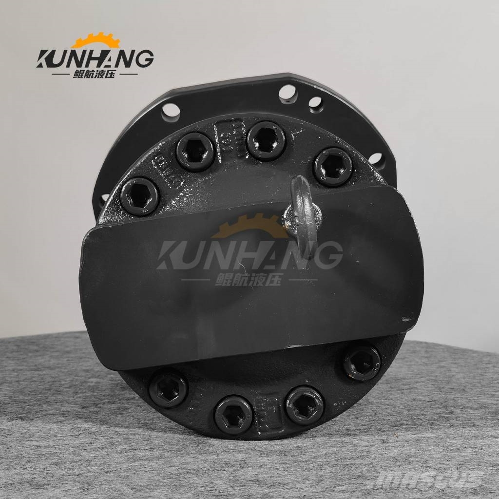 Komatsu PC3000-6 PC4000-6 Hydraulic Motor Assy 65489140 Transmisiones