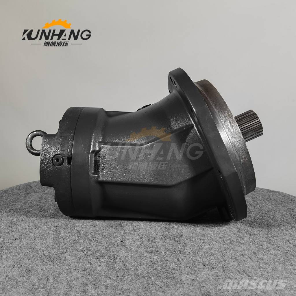 Komatsu PC3000-6 PC4000-6 Hydraulic Motor Assy 65489140 Transmisiones