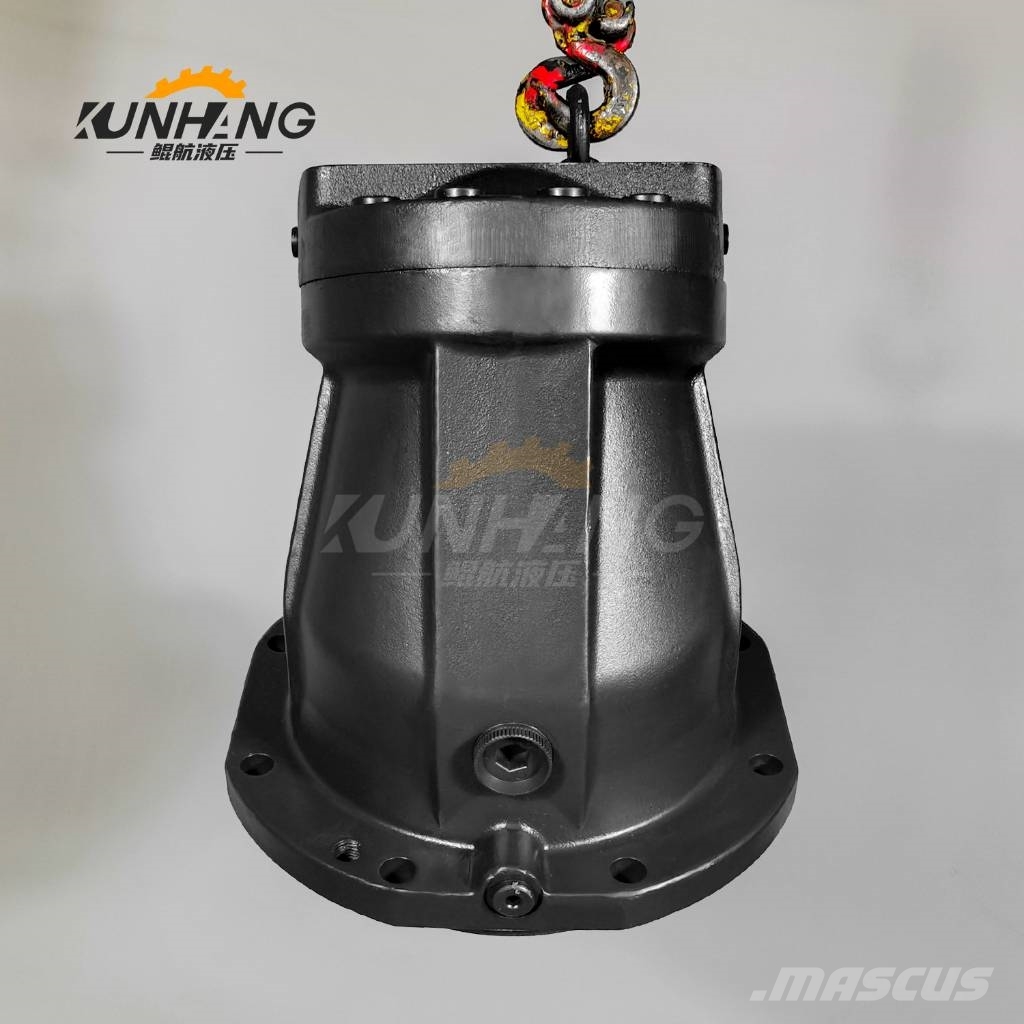 Komatsu PC3000-6 PC4000-6 Hydraulic Motor Assy 65489140 Transmisiones