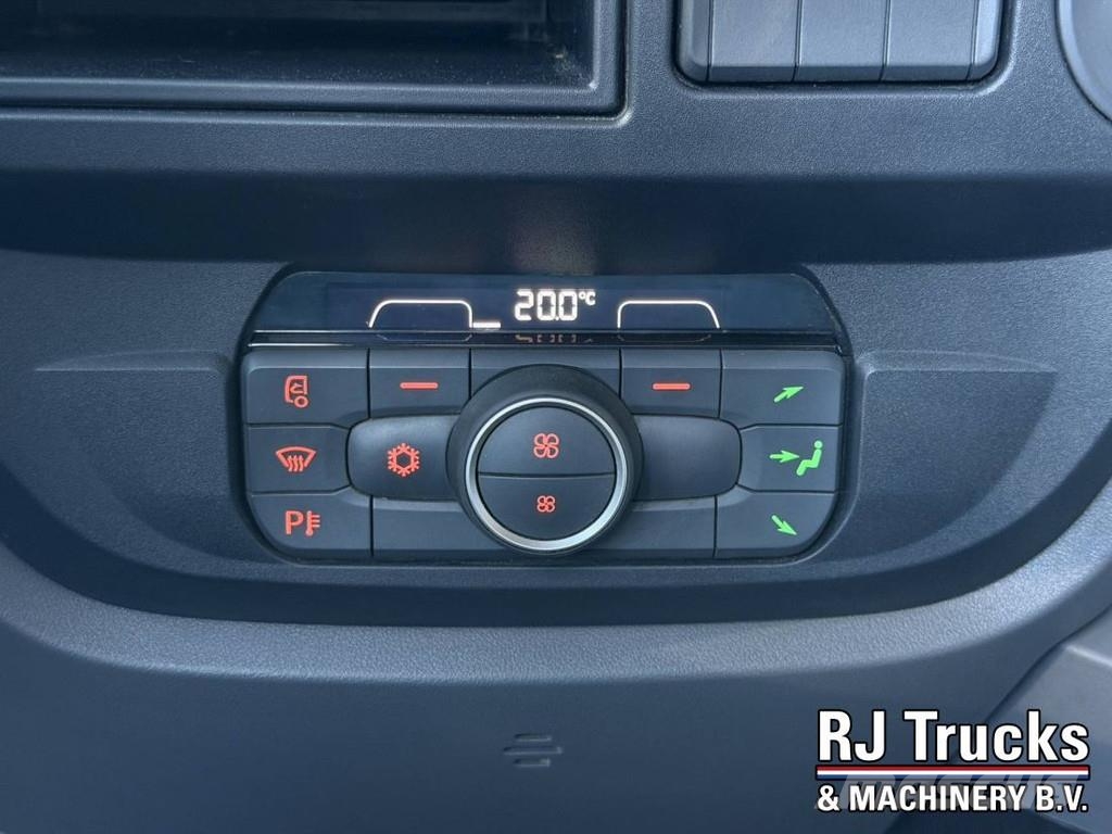 DAF XF 480 FT Spacecab - Hydraulics | PTO | Full Spoil Sattelzugmaschinen