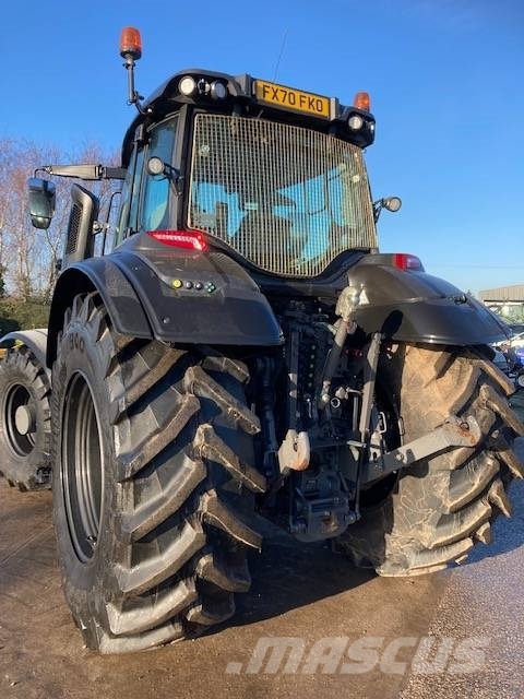 Valtra T 234 V ST MR19 트랙터