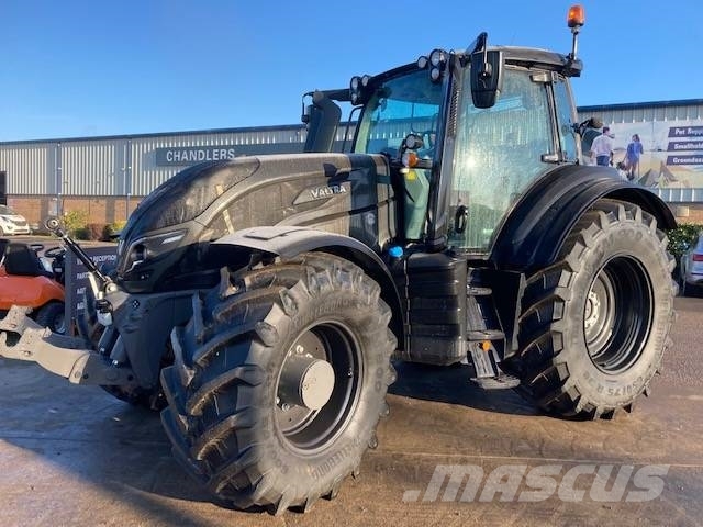 Valtra T 234 V ST MR19 트랙터