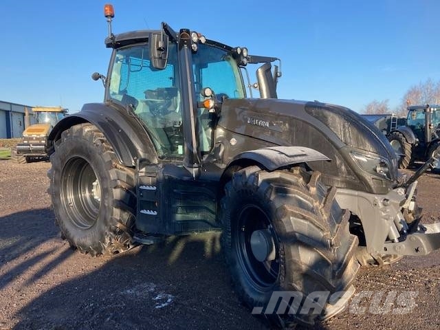 Valtra T 234 V ST MR19 트랙터