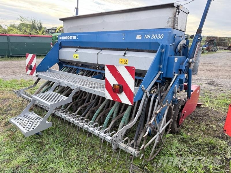 Nordsten 3030 Sonstige Landmaschinen