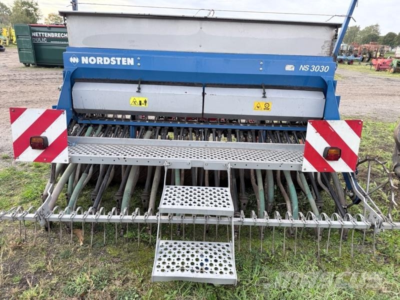 Nordsten 3030 Sonstige Landmaschinen