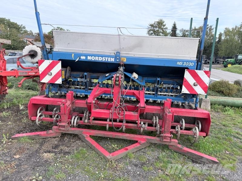 Nordsten 3030 Sonstige Landmaschinen