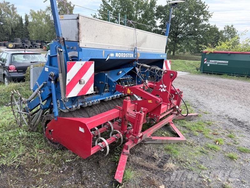 Nordsten 3030 Sonstige Landmaschinen