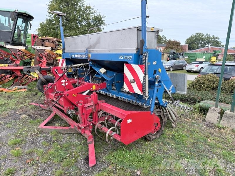 Nordsten 3030 Sonstige Landmaschinen