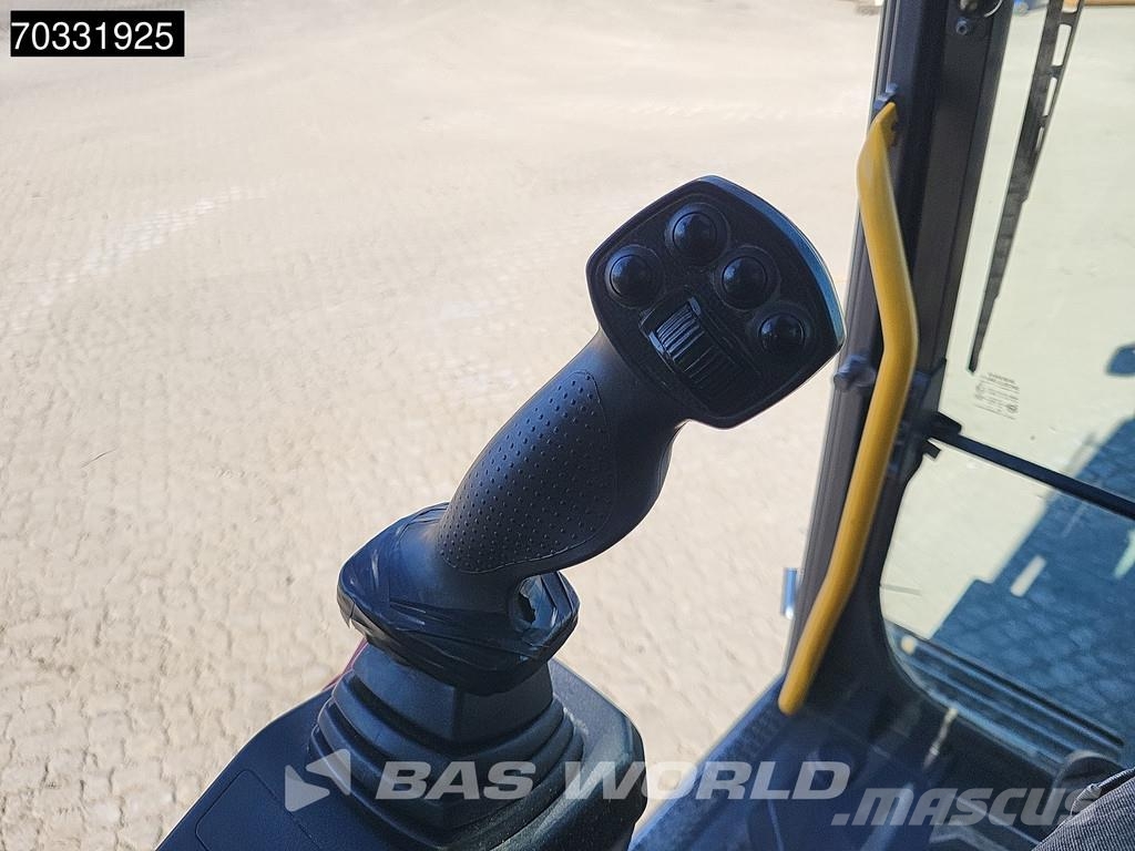 Volvo EC250 E L 대형 굴삭기 29톤 이상
