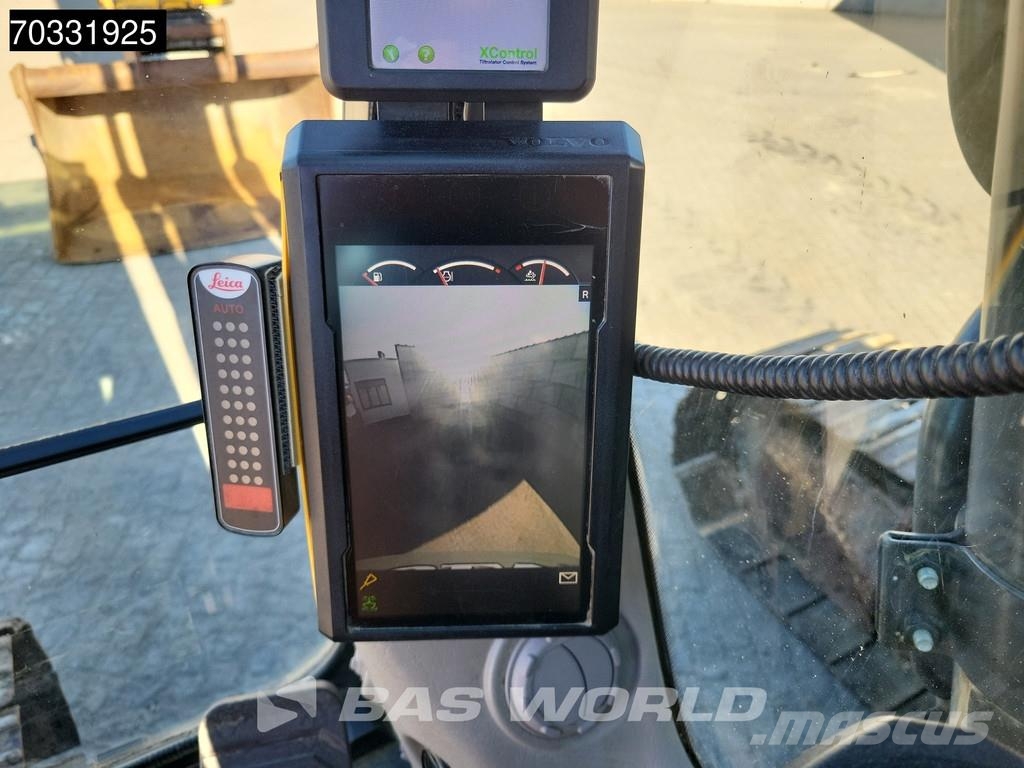 Volvo EC250 E L 대형 굴삭기 29톤 이상