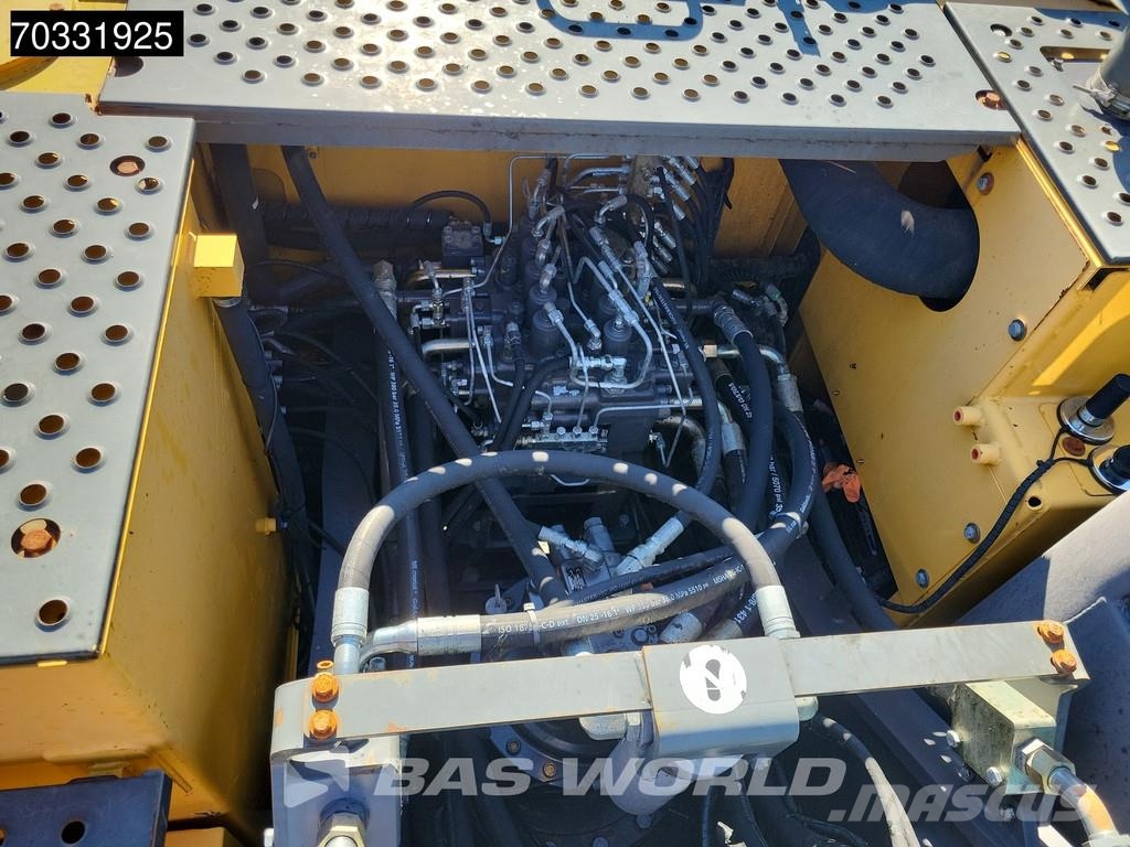 Volvo EC250 E L 대형 굴삭기 29톤 이상