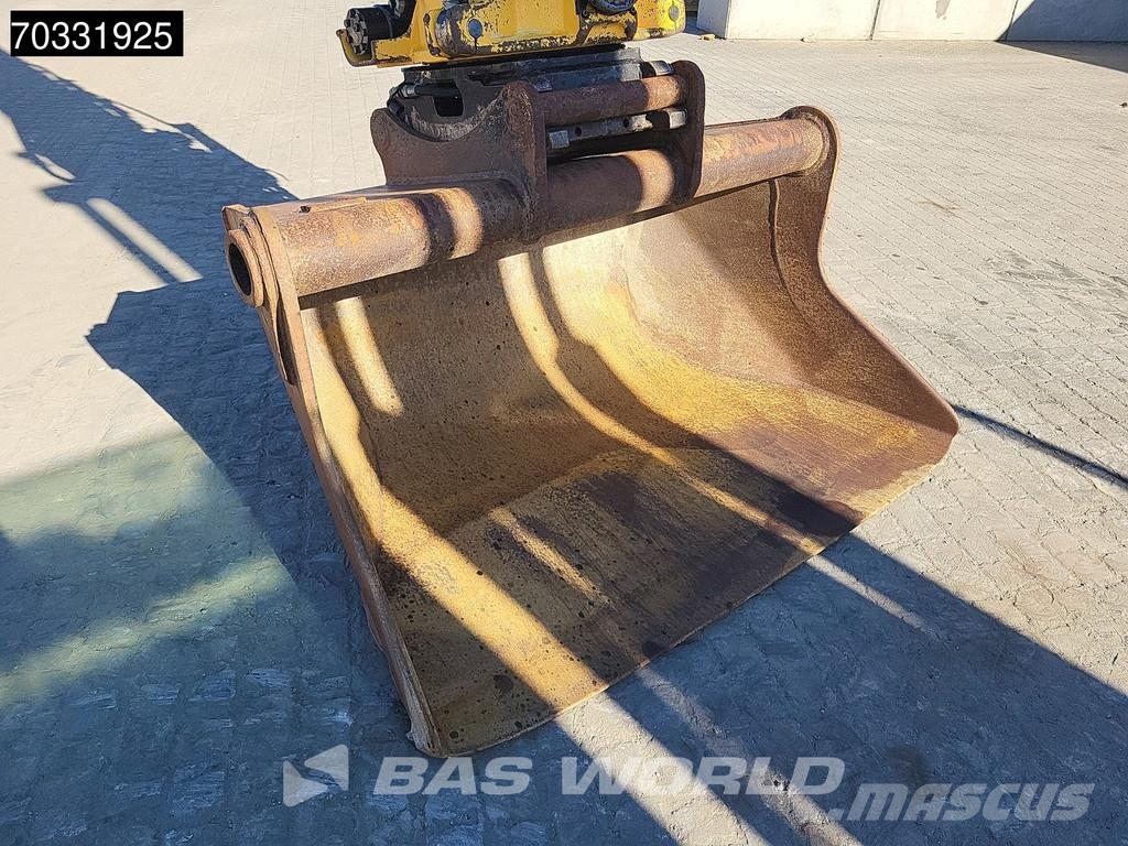 Volvo EC250 E L 대형 굴삭기 29톤 이상