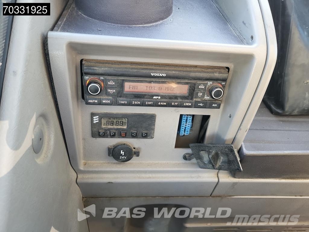 Volvo EC250 E L 대형 굴삭기 29톤 이상